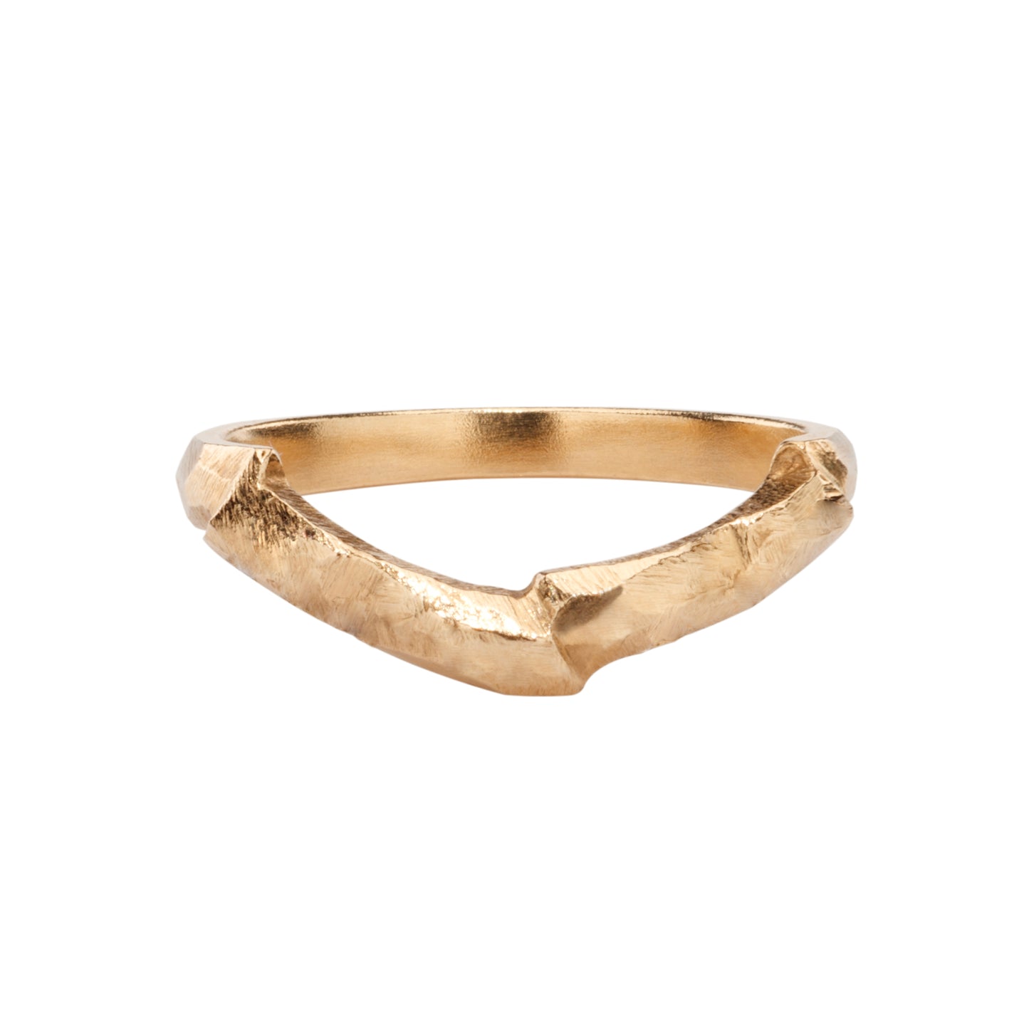 Andes 2.5mm Curved Band