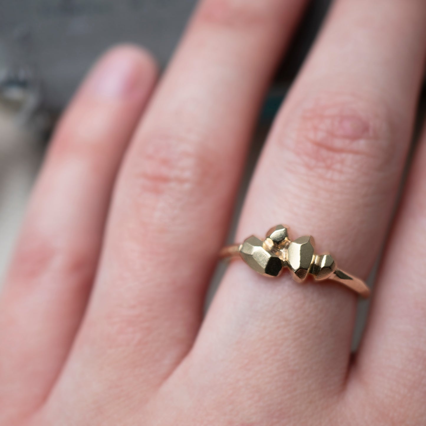 Gea N4 Ring