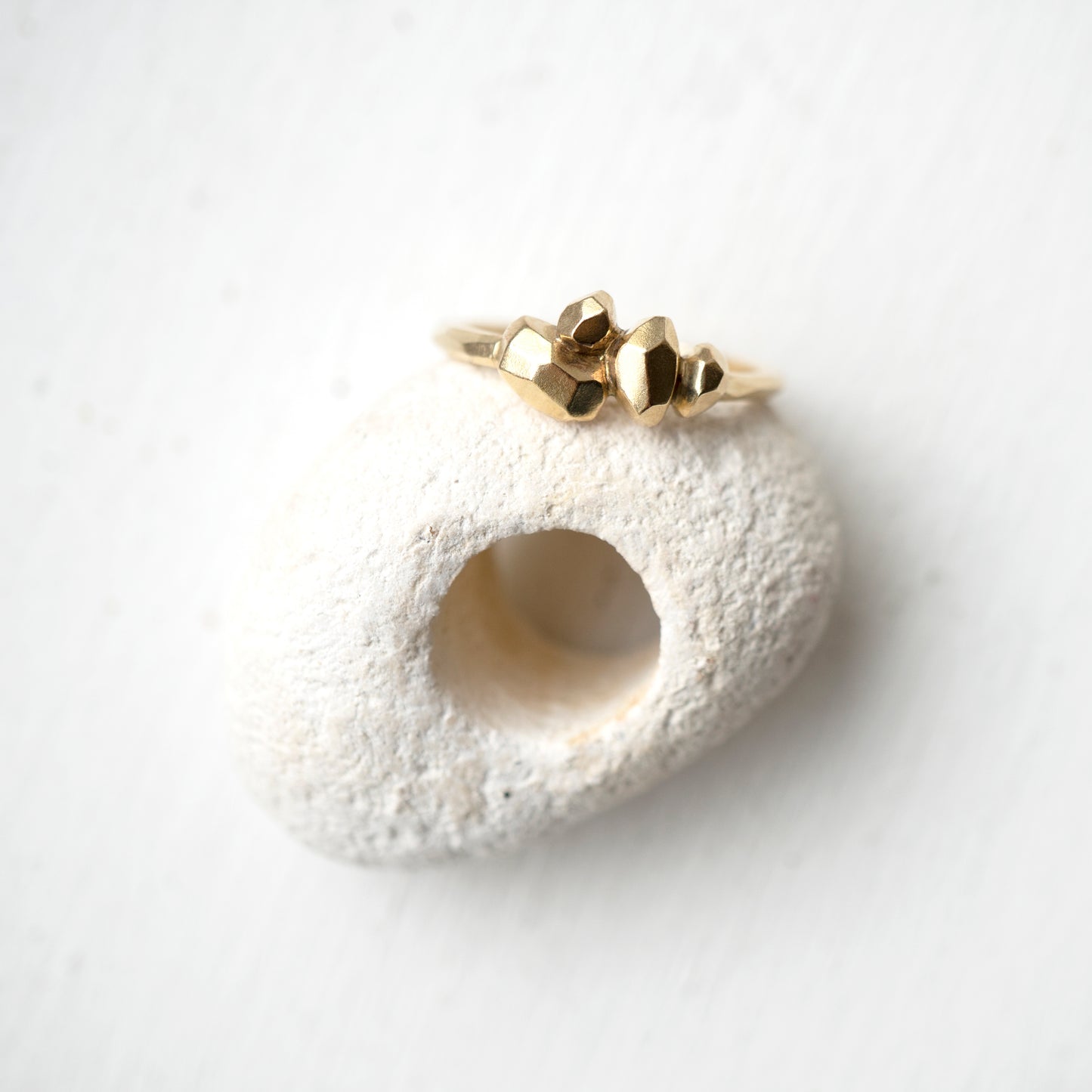 Gea N4 Ring