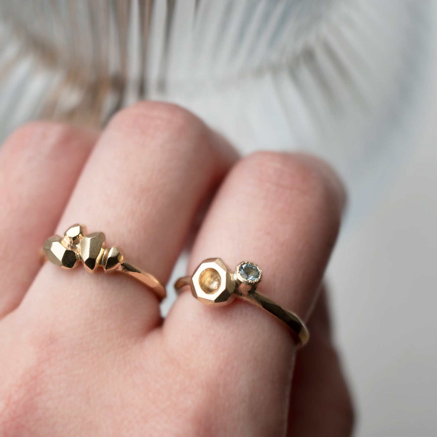 Gea N4 Ring