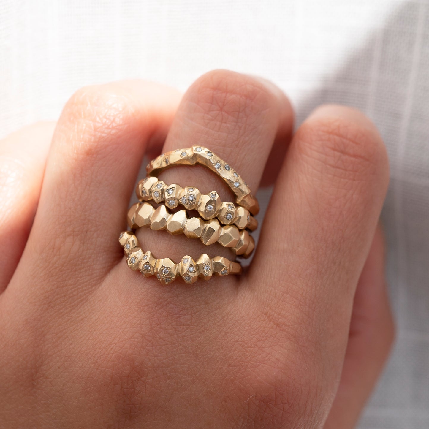 Gea Eternity Band
