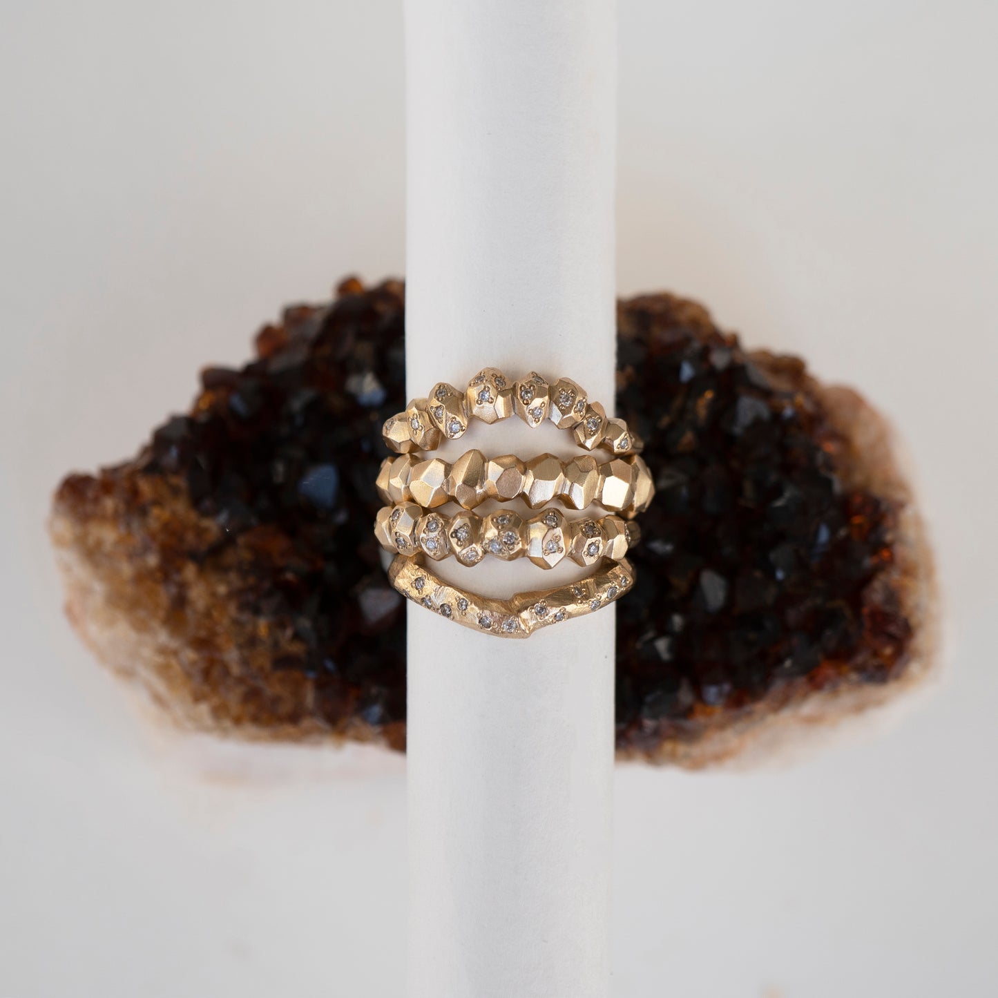 Gea Eternity Band