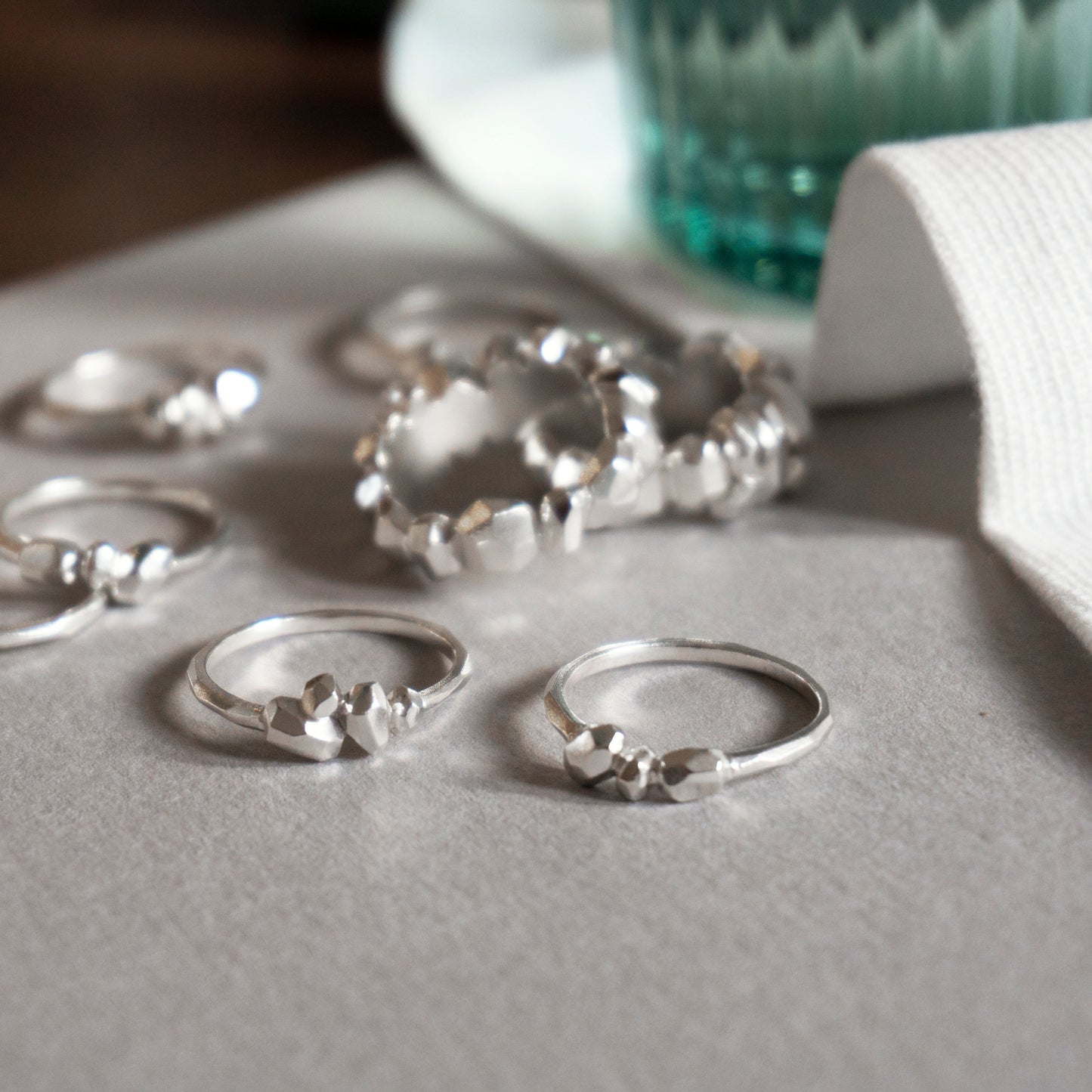 Gea N3 Ring