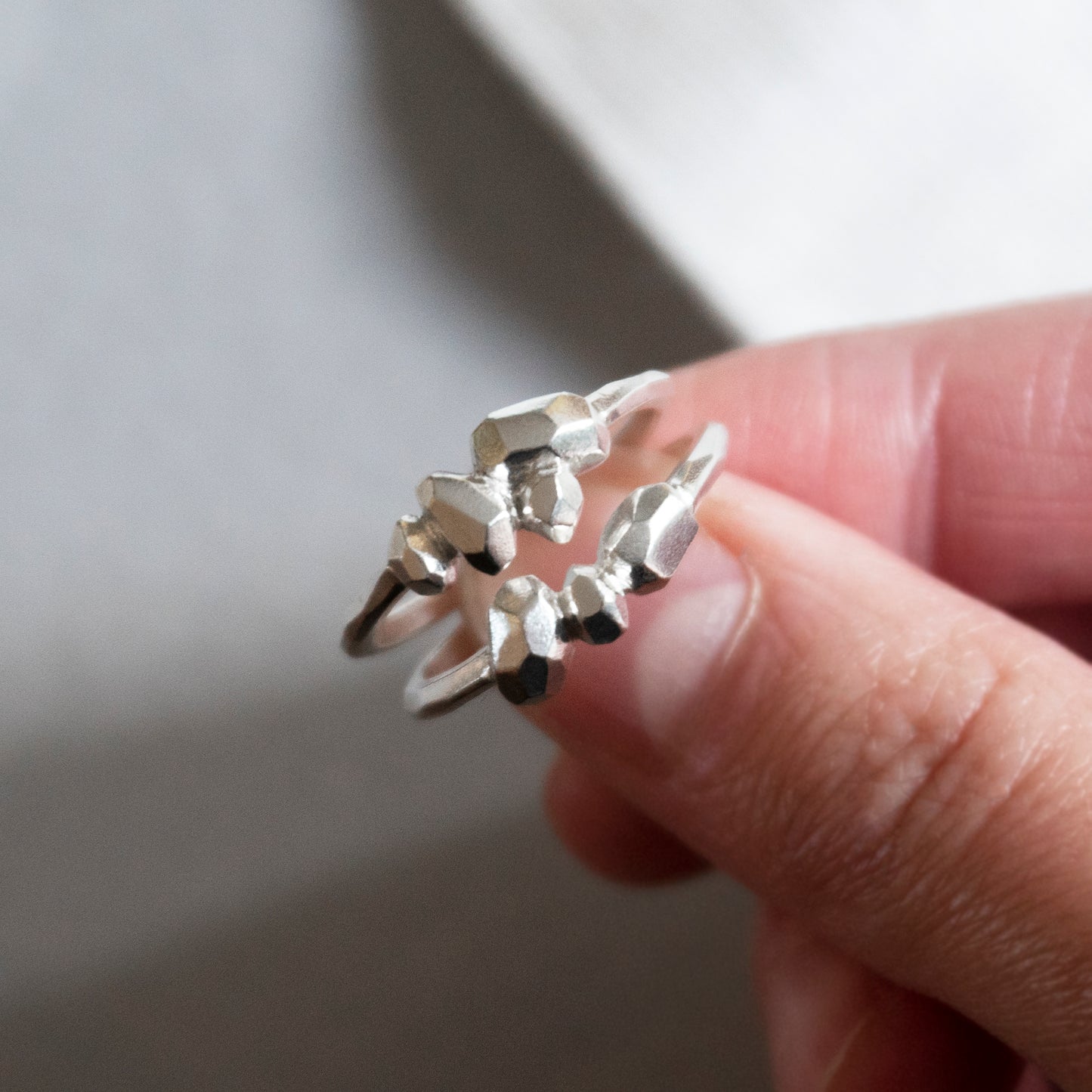 Gea N3 Ring