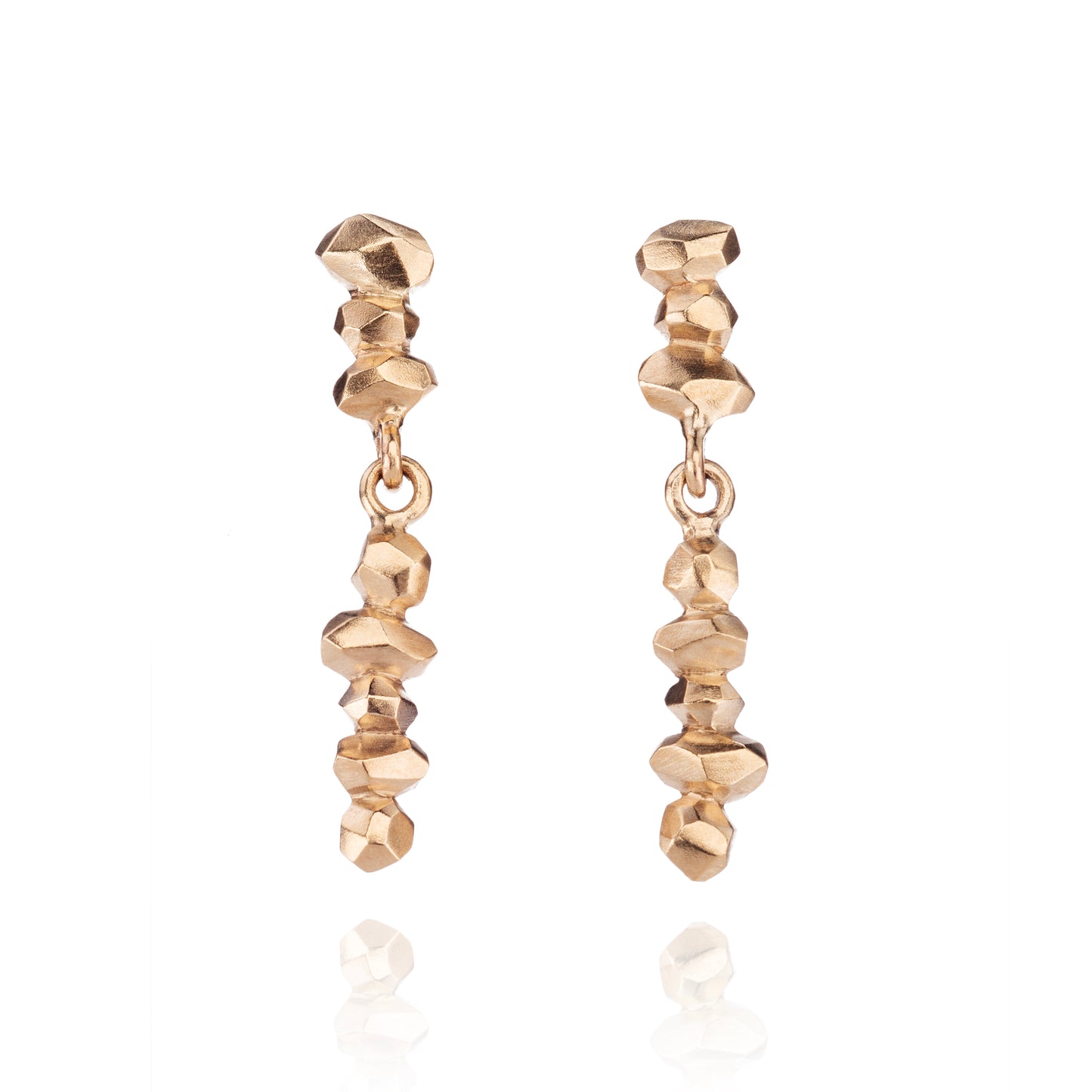 Gea Drop Earrings