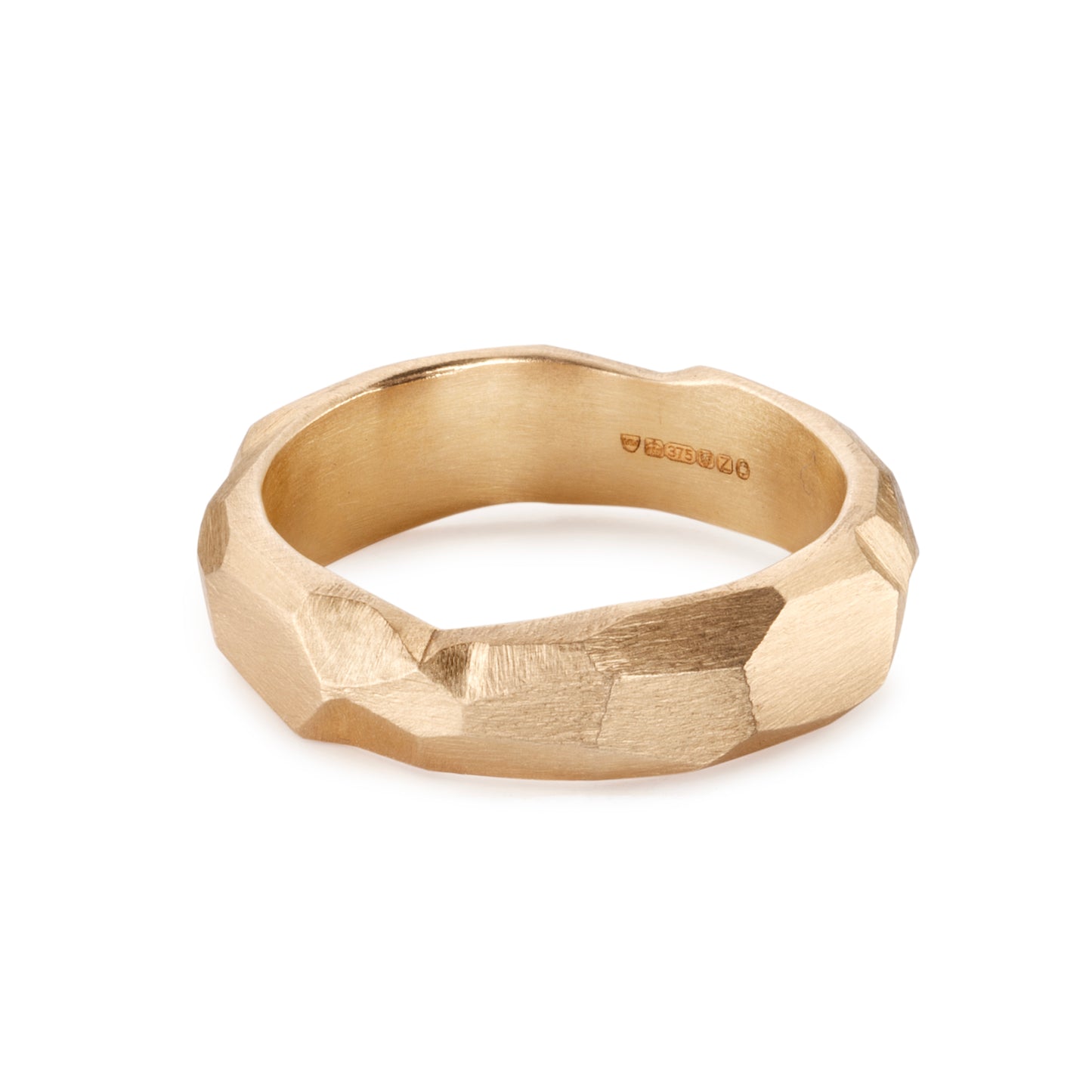 Andes 6mm Band