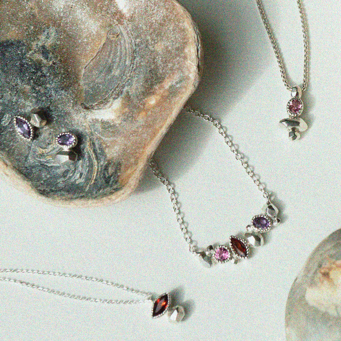 Made to order: Silver - Shop all