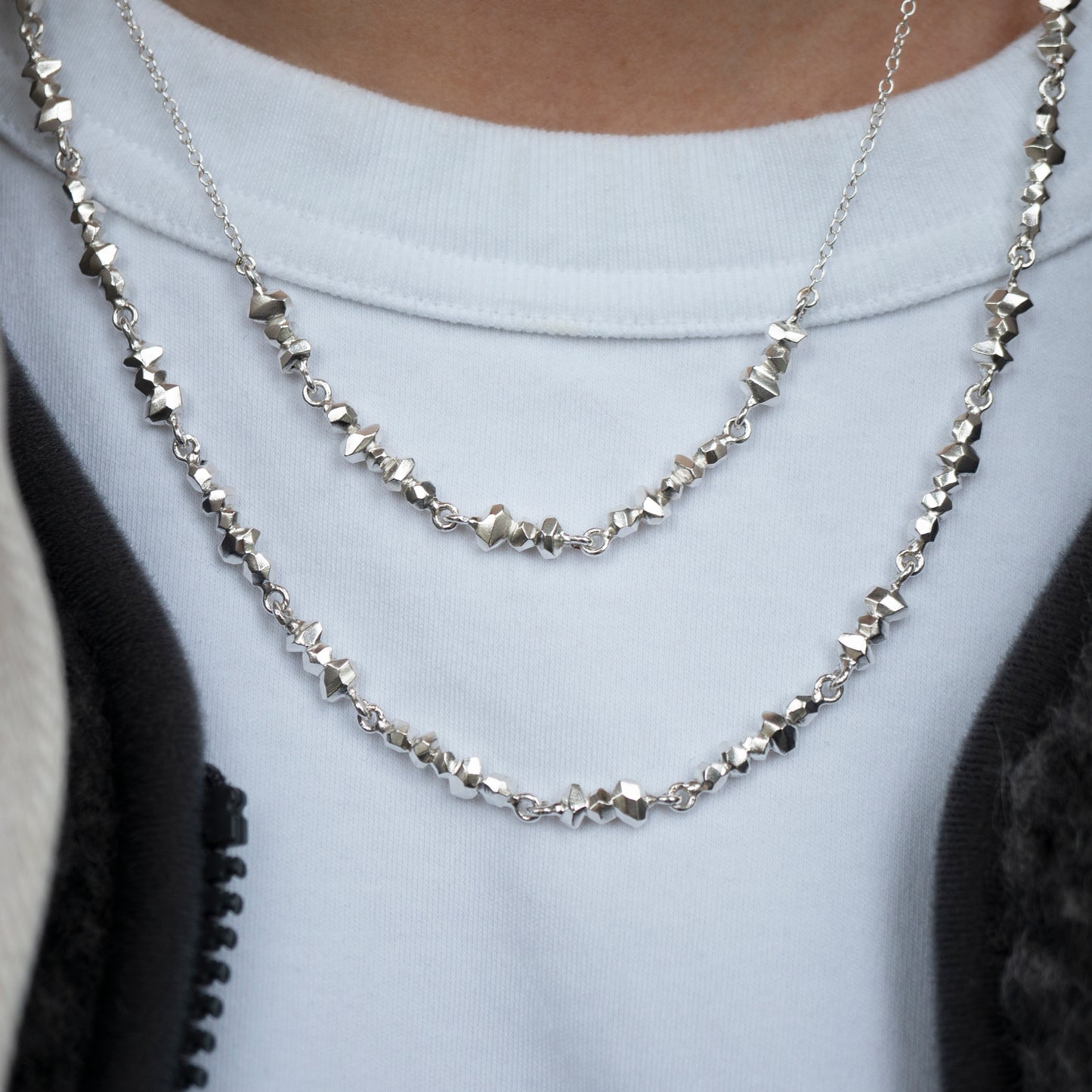 Gea Whole Necklace