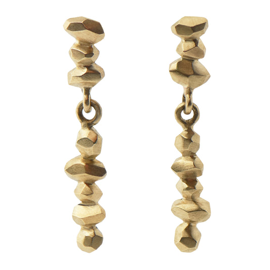 Gea Drop Earrings