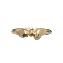 Gea Ring N3 - 9ct Gold